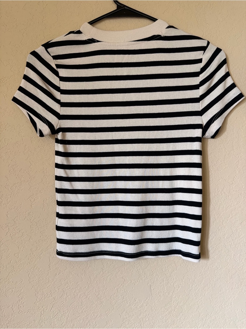 Striped tee - Picture 3 of 3
